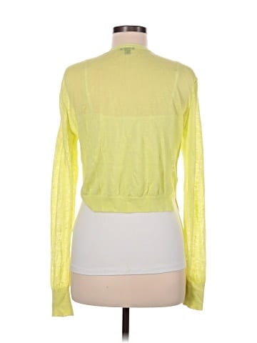 Ann Taylor Cardigan (view 2)