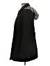 Esprit 100% Polyester Black Coat Size L - photo 5