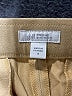 J.Jill Solid Tan Casual Pants Size 6 - photo 4