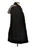 Esprit 100% Polyester Black Coat Size L - photo 4