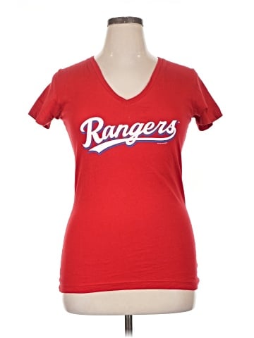 LAT Short Sleeve T-Shirt (view 1)