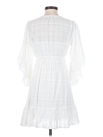 White House Black Market Casual Dress (view 2)