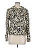 J.Crew Gold Jacket Size 8 - photo 1