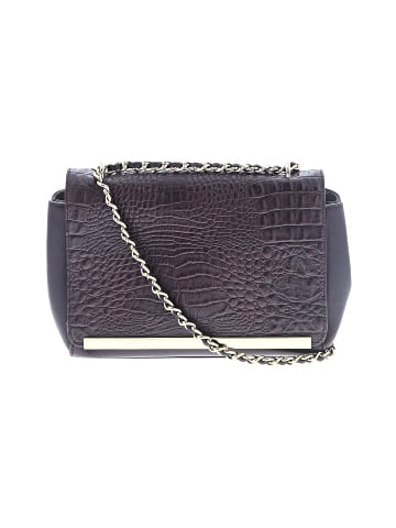 Talbots Leather Crossbody Bag (view 1)