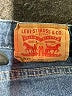 Levi's Blue Jeans Size 12 - photo 3