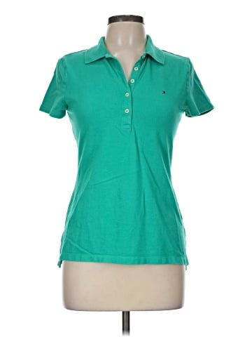 Tommy Hilfiger Short Sleeve Polo (view 1)