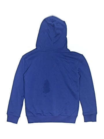 Champion Pullover Hoodie (view 2)