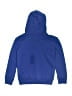 Champion 100% Polyester Blue Pullover Hoodie Size 7 - 8 - photo 2