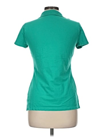 Tommy Hilfiger Short Sleeve Polo (view 2)