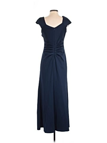 Xscape Cocktail Dress (view 2)