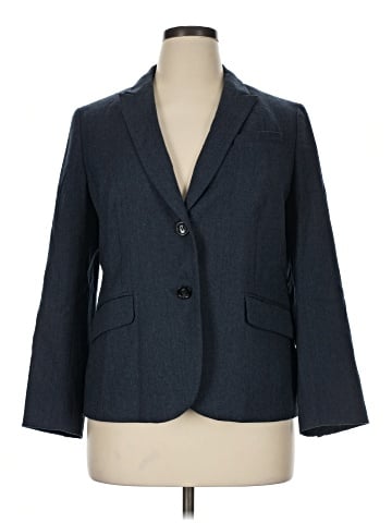 Talbots Wool Blazer (view 1)