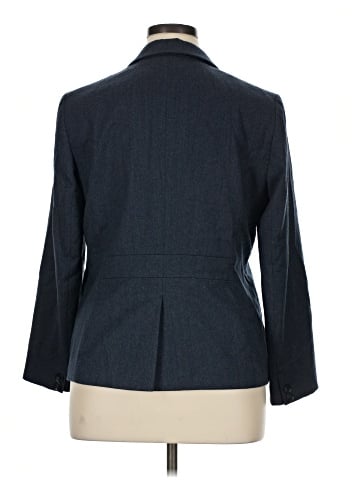 Talbots Wool Blazer (view 2)