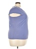 Avenue Blue Sleeveless Top Size 22 Plus - photo 4