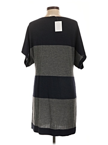 Lands' End Canvas 3/4 Sleeve T-Shirt (view 2)