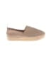 Steve Madden Tan Flats Size 8 - photo 1