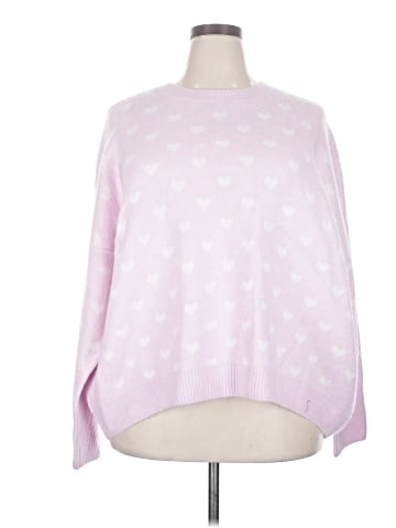 Vince Camuto Pullover Sweater (view 1)