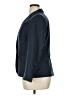 Talbots Blue Wool Blazer Size 14 - photo 5