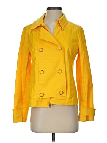 Tory Burch Jacket (view 1)