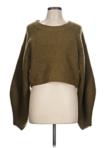 Urban Outfitters Pullover Sweater (view 1)