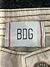 BDG 100% Cotton Ivory Tan Jeans Size 24 waist - photo 7