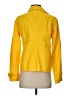 Tory Burch Yellow Jacket Size 4 - photo 2