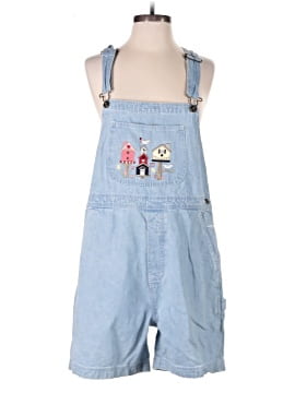Christopher & Banks Overalls