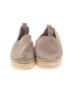 Steve Madden Tan Flats Size 8 - photo 2