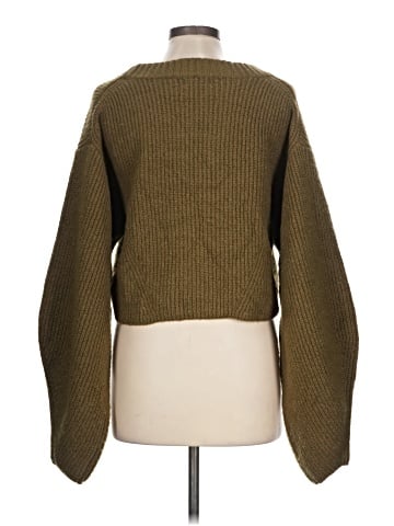 Urban Outfitters Pullover Sweater (view 2)