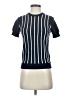 Kamiseta Blue Sweater Vest Size S - photo 1