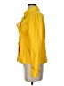 Tory Burch Yellow Jacket Size 4 - photo 5