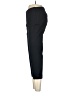 J.Jill Solid Black Casual Pants Size 6 Petite - photo 5