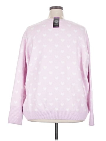 Vince Camuto Pullover Sweater (view 2)
