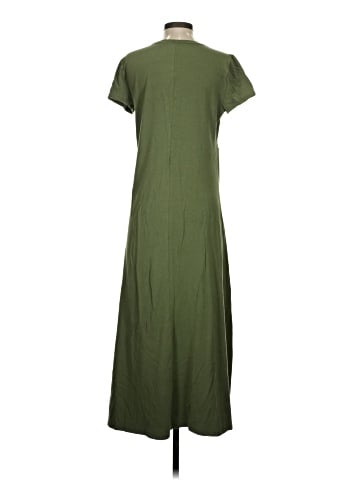 H By Halston Casual Dress (view 2)
