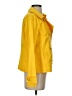 Tory Burch Yellow Jacket Size 4 - photo 4