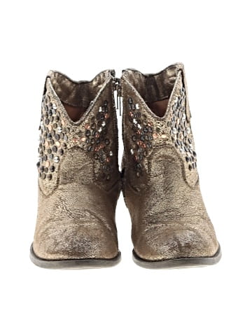 FRYE Ankle Boots (view 2)