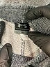 Under Armour Gray Casual Pants 12-18 MO / 18 MO - photo 3