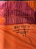 Athleta Print Pink Shorts Size S - photo 3