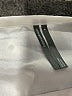 Anthropologie Silver Formal Skirt Size S - photo 4