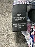 Alyx Floral Blue Cocktail Dress Size 14 (petite) - photo 8