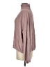 Piper Pink Turtleneck Sweater Size M - photo 5