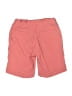 Crewcuts Solid Pink Shorts Size 5 - photo 2