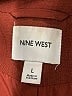 Nine West Burgundy Blazer Size L - photo 6