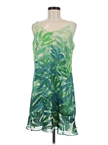 CAbi Cocktail Dress (view 1)