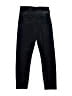 Justice 100% Polyester Black Casual Pants Size 12 - 14 - photo 1
