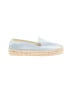Soludos Blue Flats Size 7 1/2 - photo 1