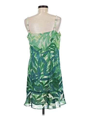 CAbi Cocktail Dress (view 2)