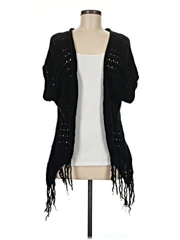 Poof! Cardigan (view 1)