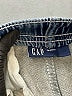 Gap Blue Jeans Size 4 - photo 3