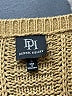 Derek Heart 100% Acrylic Tan Pullover Sweater Size S - photo 7