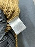 Derek Heart 100% Acrylic Tan Pullover Sweater Size S - photo 8
